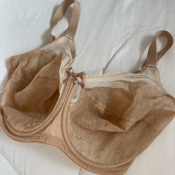 Wacoal Other - LACE BRA